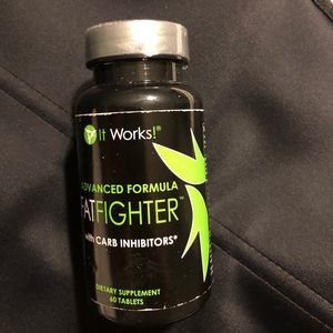 IT WORKS Carb Inhibitor